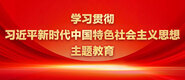 草逼逼鸡巴草逼草草操逼免费网站学习贯彻习近平新时代中国特色社会主义思想主题教育_fororder_ad-371X160(2)